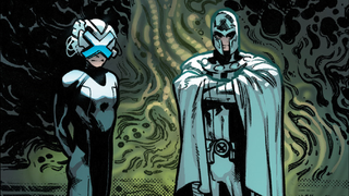 <i>House of X</i> Is Diving Into the Heady Idea of What It Means to Die